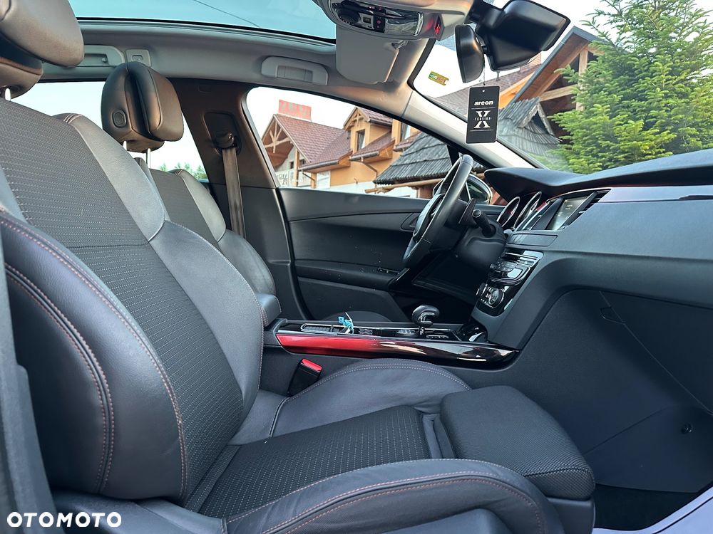 Peugeot 508 - 23