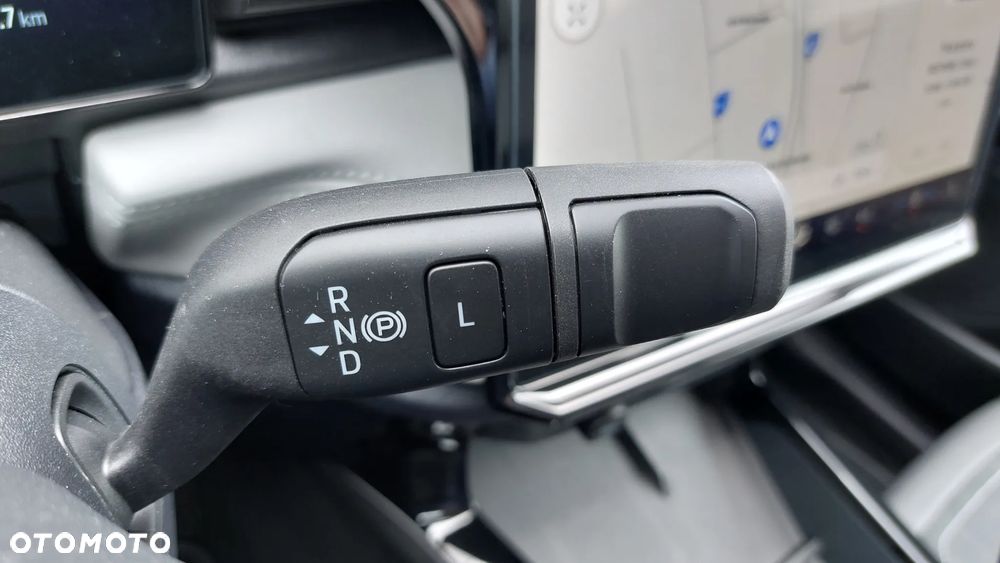 Ford Puma Premium 43.6 kWh - 11