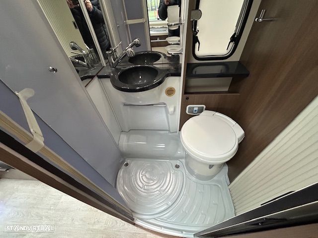 Chausson Flash 617 - 29