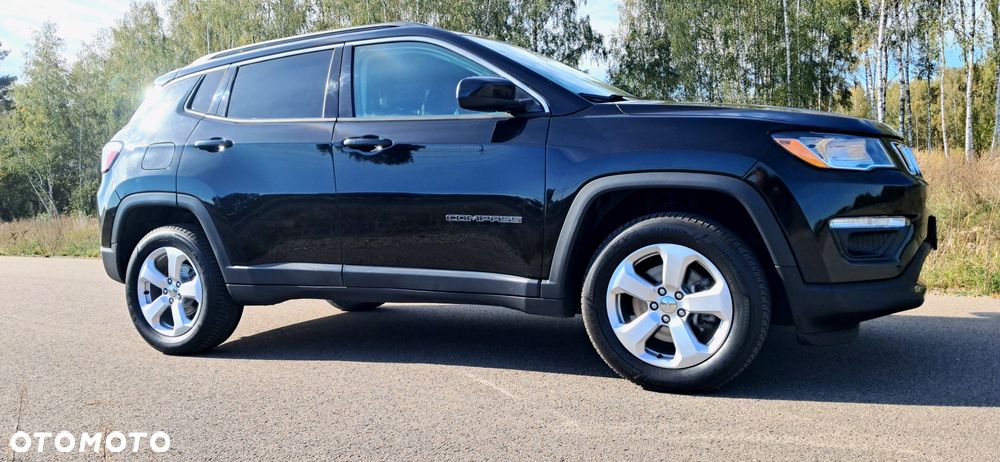 Jeep Compass - 33