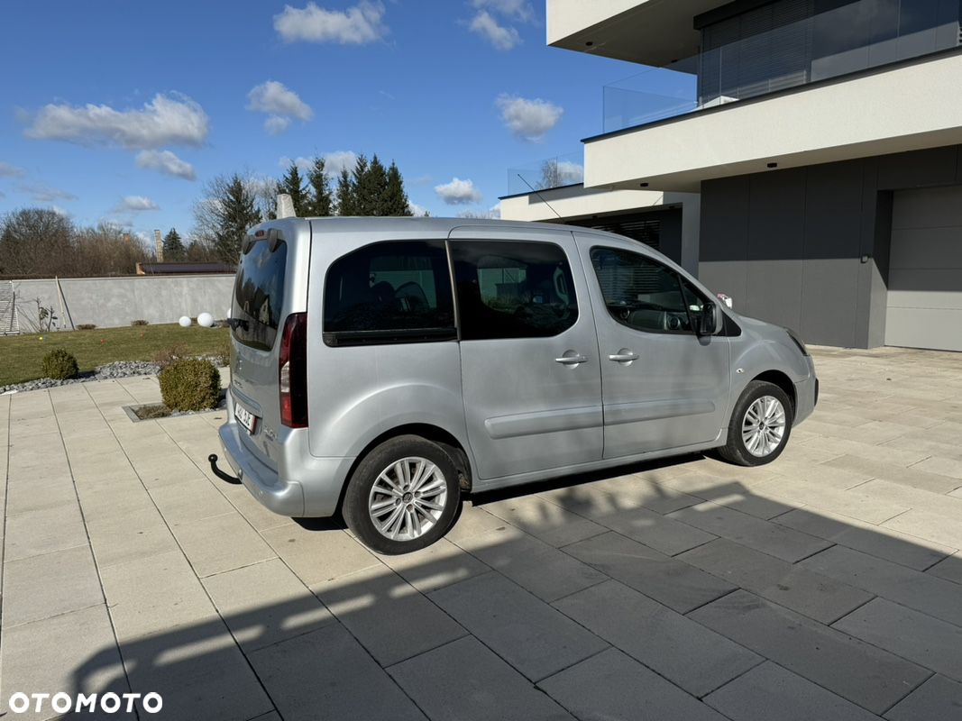Citroën Berlingo Multispace BlueHDi 120 S&S SELECTION - 5