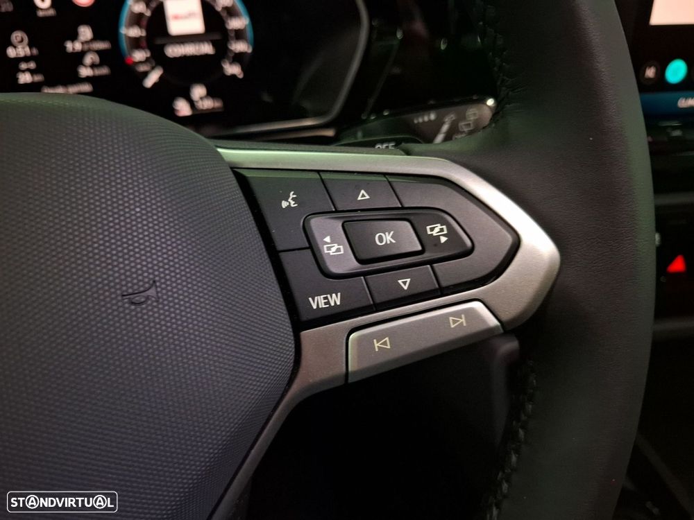 VW Caddy 1.5 TSI eHybrid Life DSG - 16