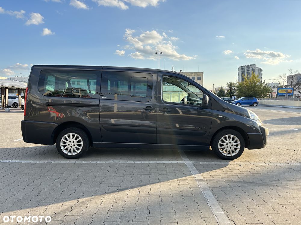 Citroën Jumpy Combi - 3