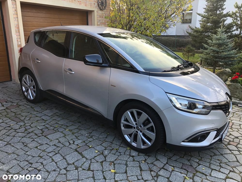 Renault Scenic - 4