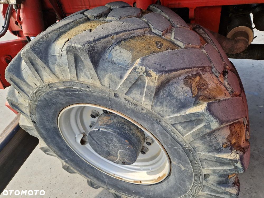 Manitou MRT 2150 M364 - 14
