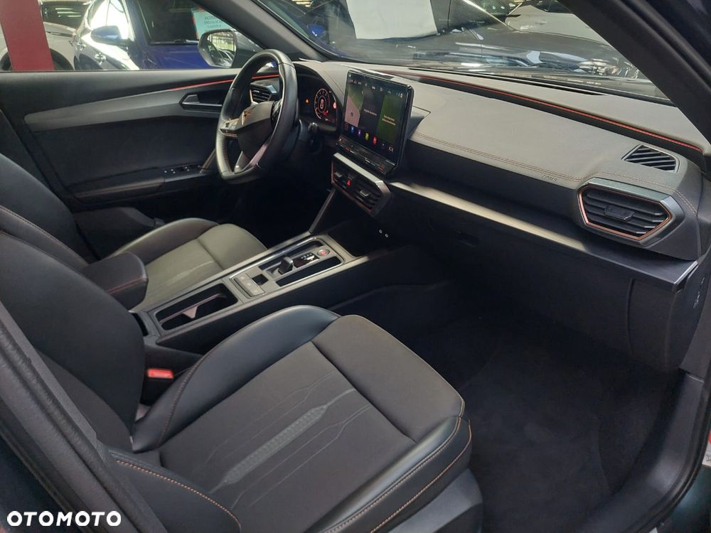Cupra Formentor 1.5 TSI DSG - 18