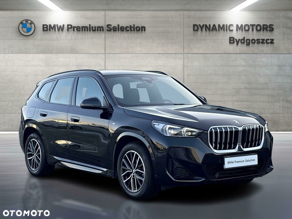 BMW X1 sDrive18i M Sport - 7