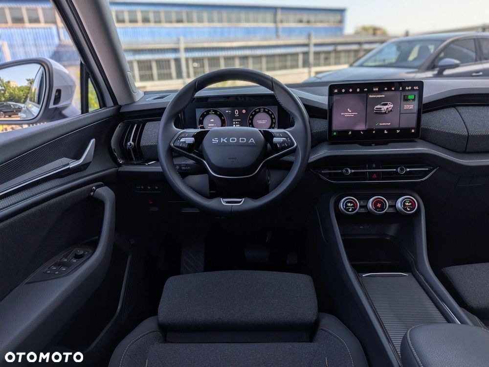 Skoda Kodiaq 1.5 TSI mHEV 4x2 Selection DSG - 15
