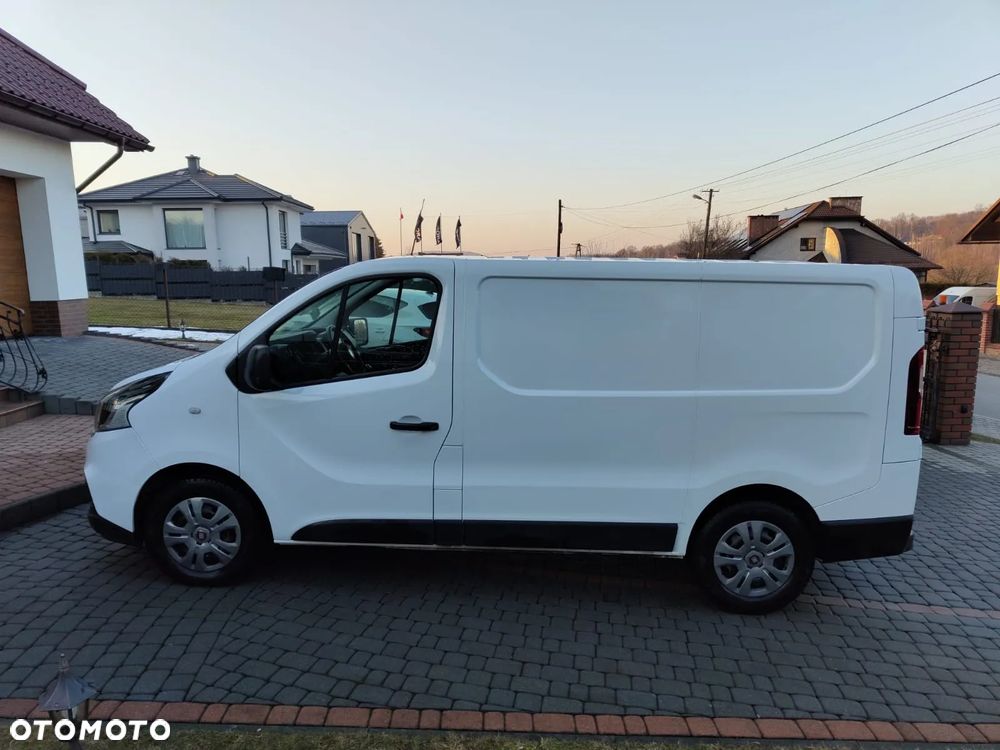 Fiat Talento - 1