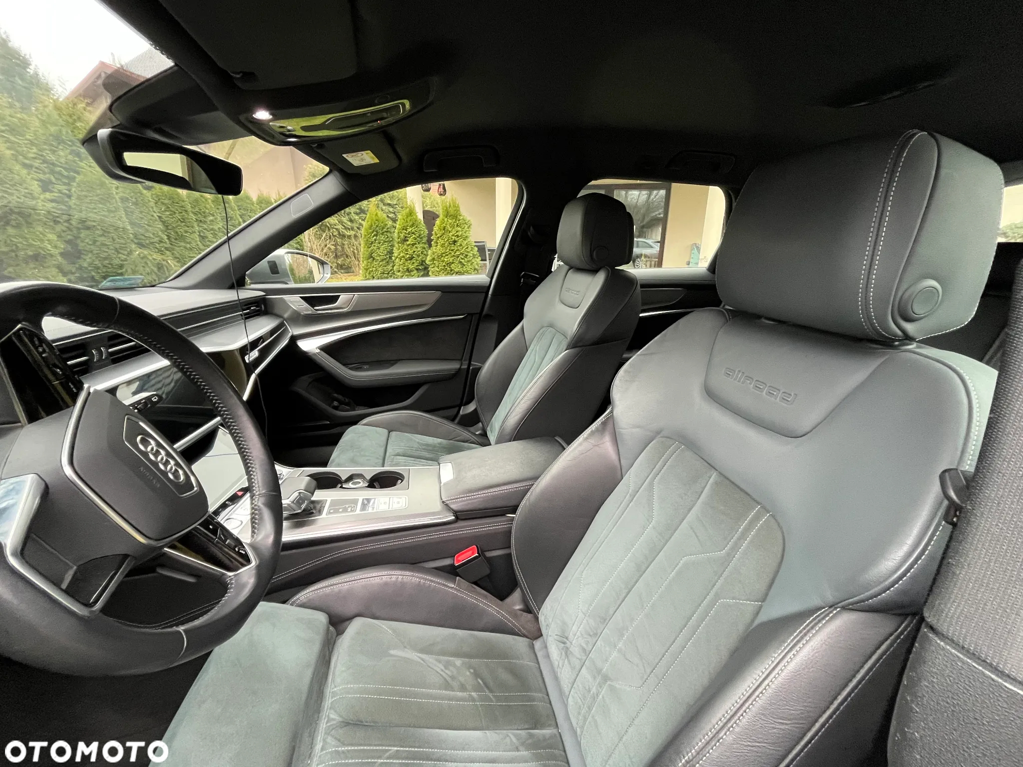 Audi A6 Allroad 3.0 TDI Quattro S tronic - 2