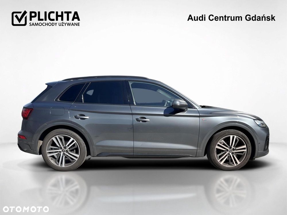 Audi Q5 - 7