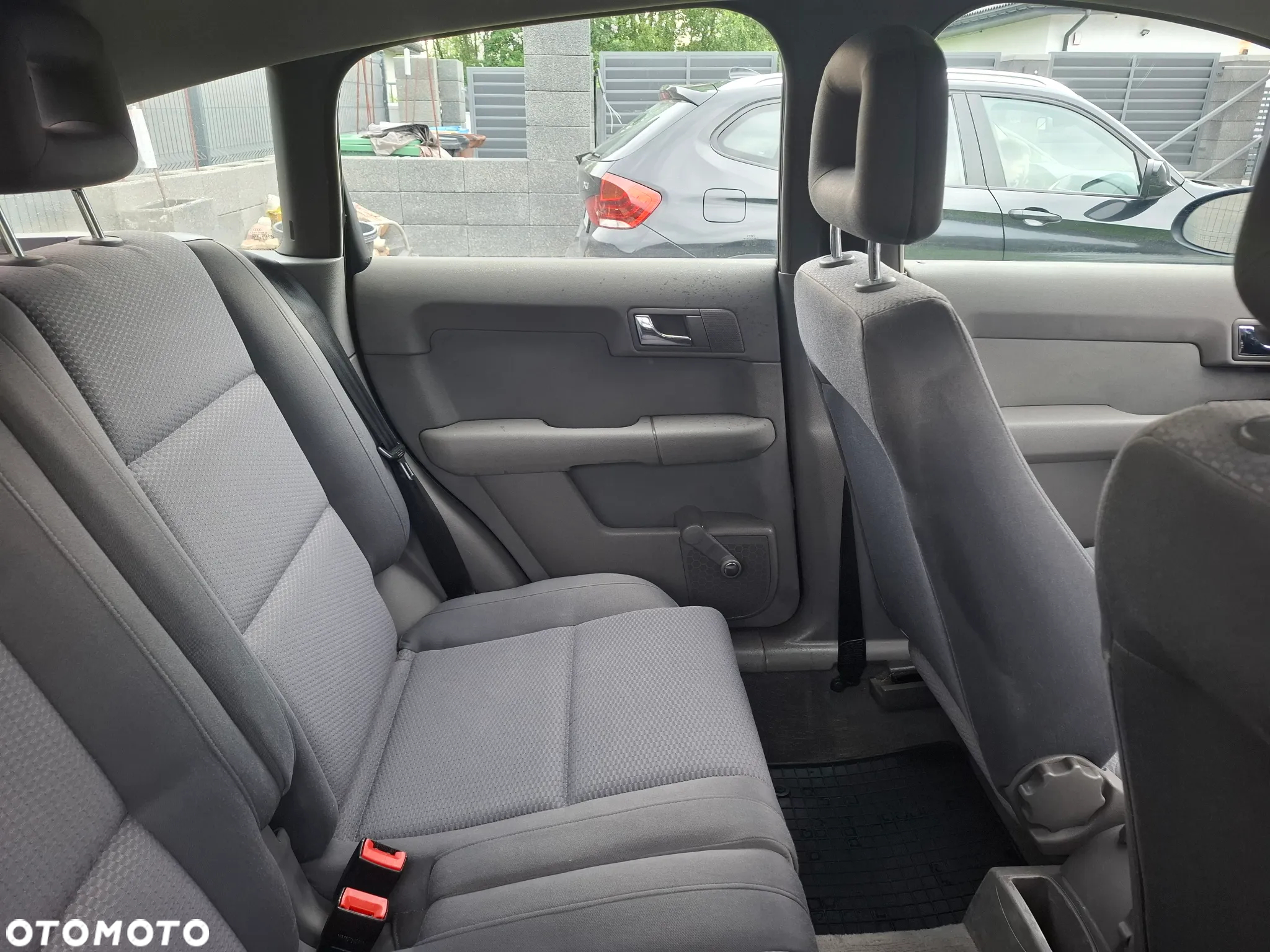 Audi A2 1.4 - 27