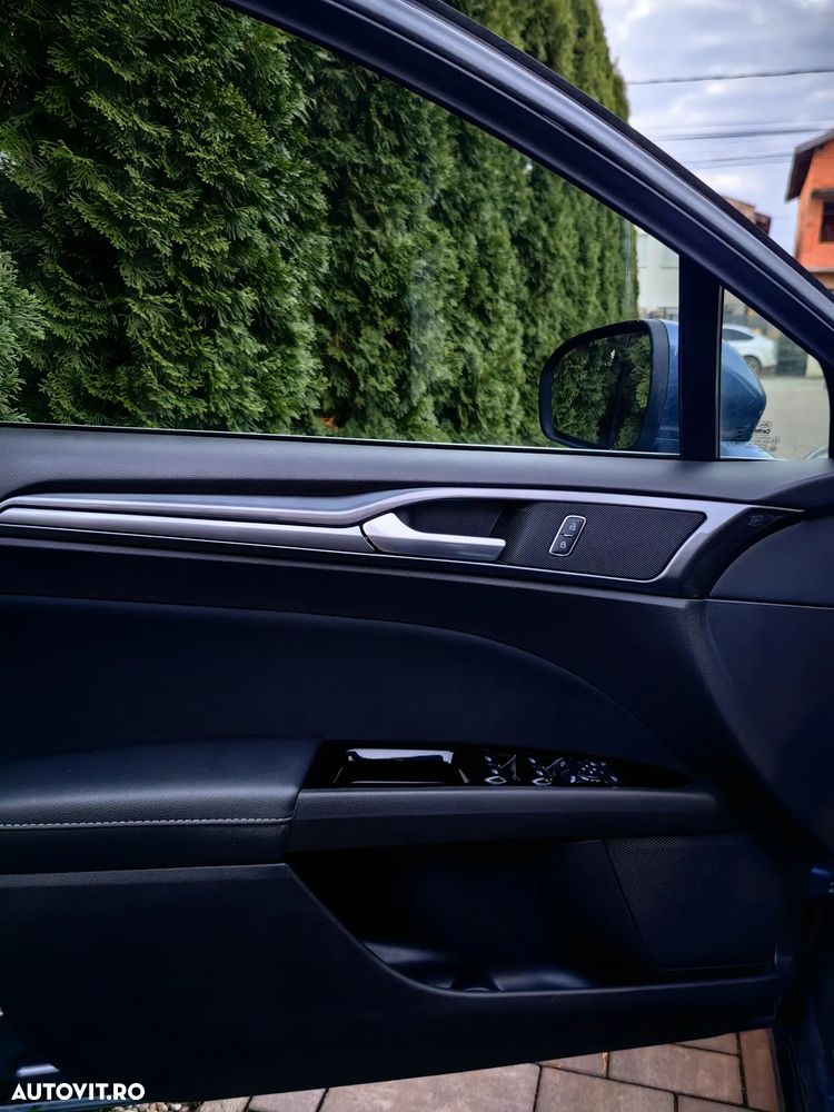 Ford Mondeo 2.0 EcoBlue Aut. Titanium - 7