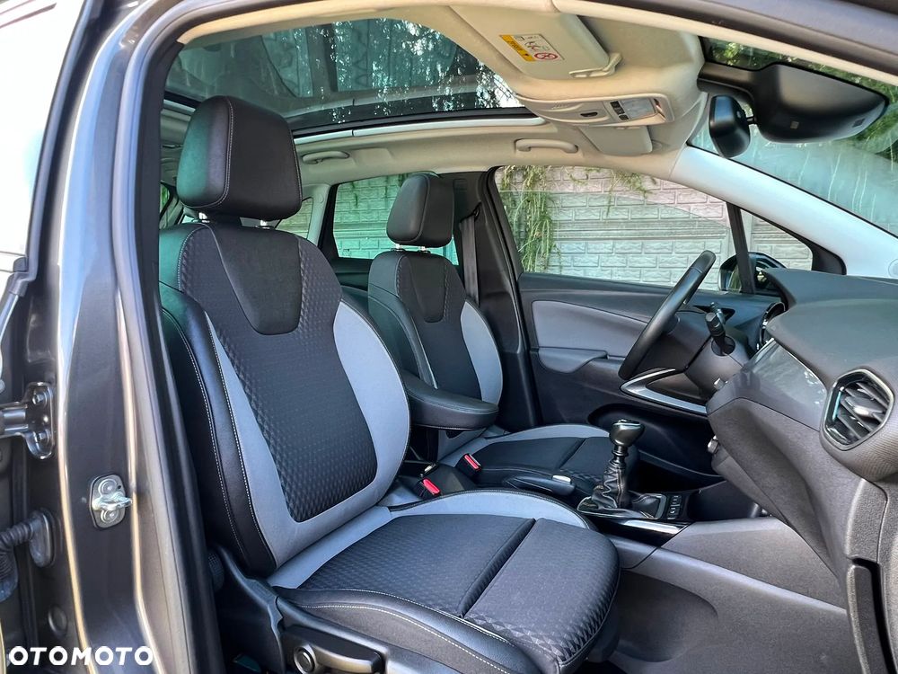 Opel Crossland X 1.2 Start/Stop Innovation - 20
