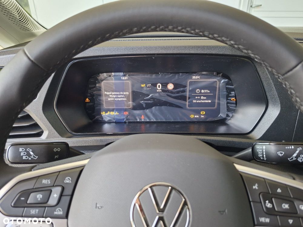 Volkswagen Caddy MAXI, 7 osobowy, silnik: 2,0 l TDI EU6 102 KM/skrzynia biegów: manualna 6-bieg. - 11
