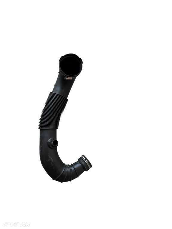 Furtun admisie MERCEDES BENZ SPRINTER W906 cod piesa A9065281724 - 1
