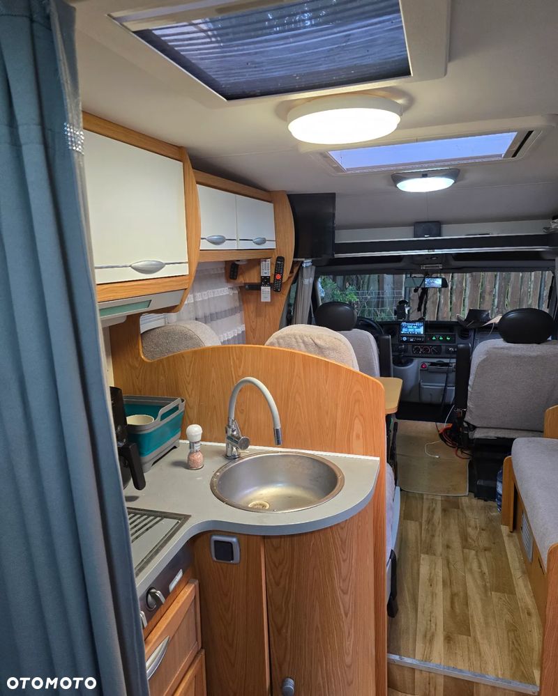 Renault MASTER TRIGANO RIVIERA - 19