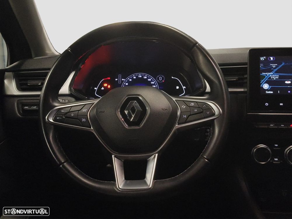 Renault Captur 1.0 TCe Techno - 19