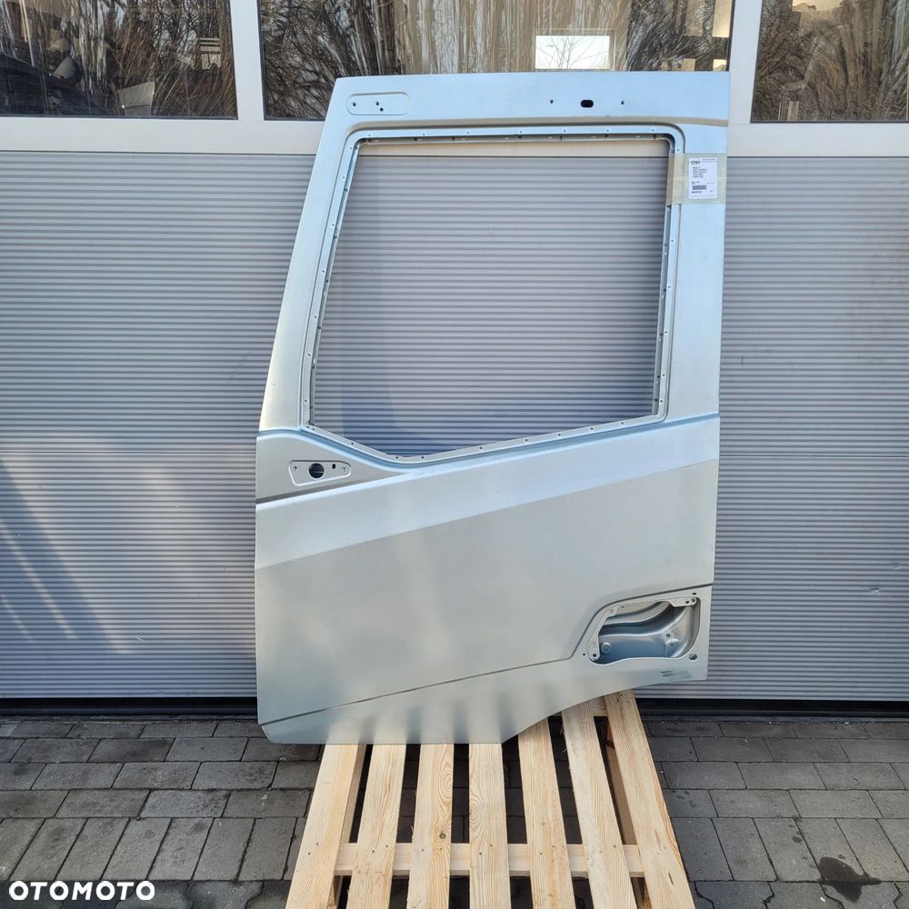 DRZWI LH IVECO S WAY NOWY ORYGINAŁ 5802381467 CHWALIM116 - 1