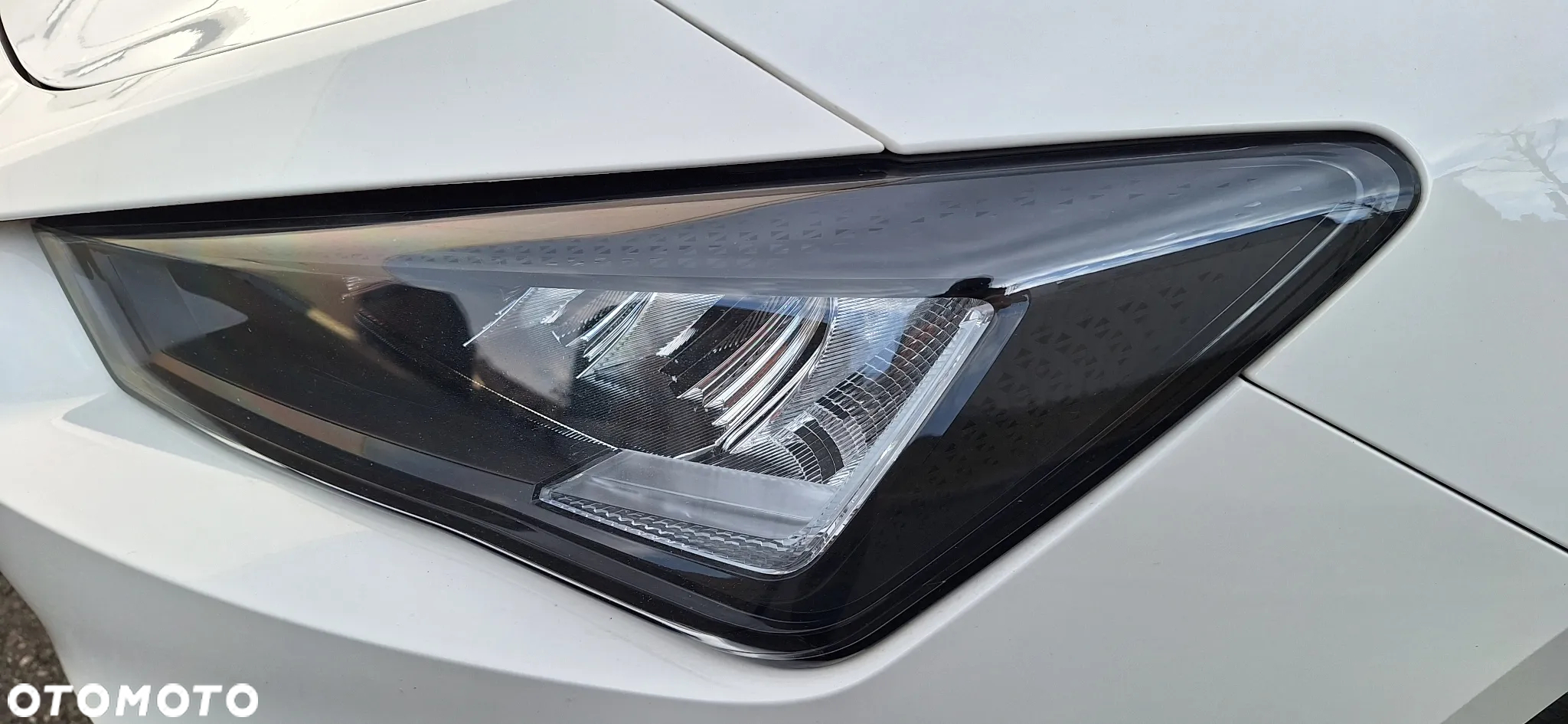 Seat Leon 1.0 TSI Style - 11