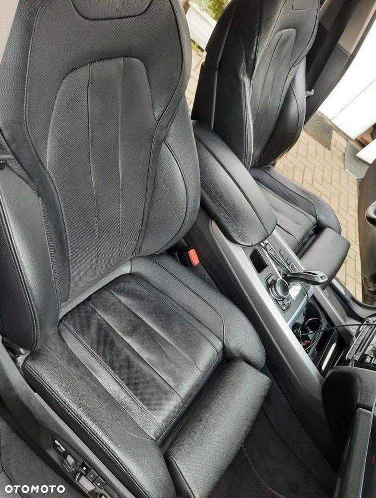 BMW X5 xDrive30d - 15