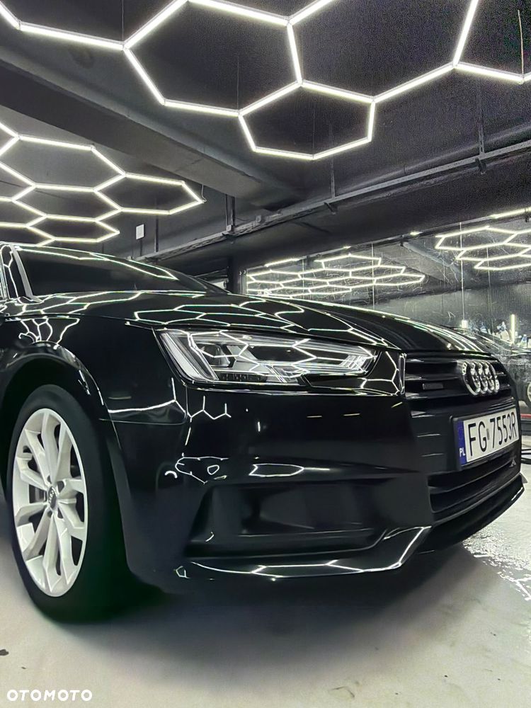 Audi A4 Avant - 12