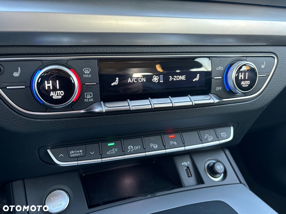Audi Q5 45 TFSI mHEV Quattro S tronic - 38