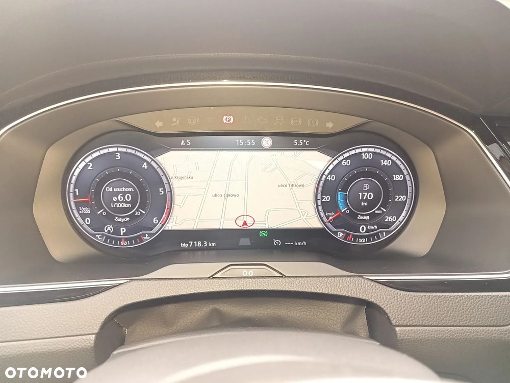 Volkswagen Passat 2.0 TDI BMT Highline DSG - 18
