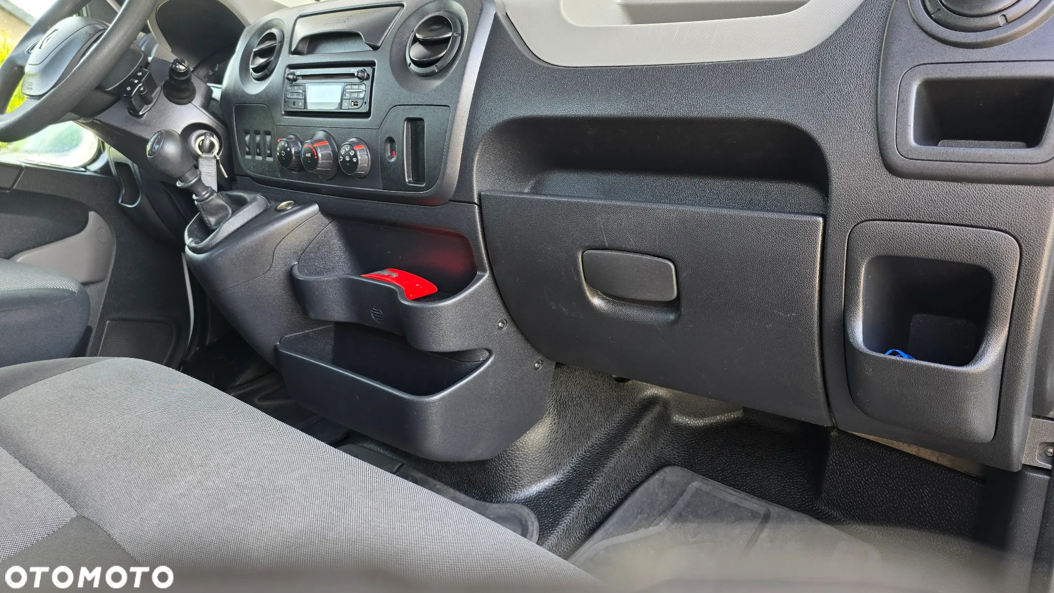 Renault Master - 20
