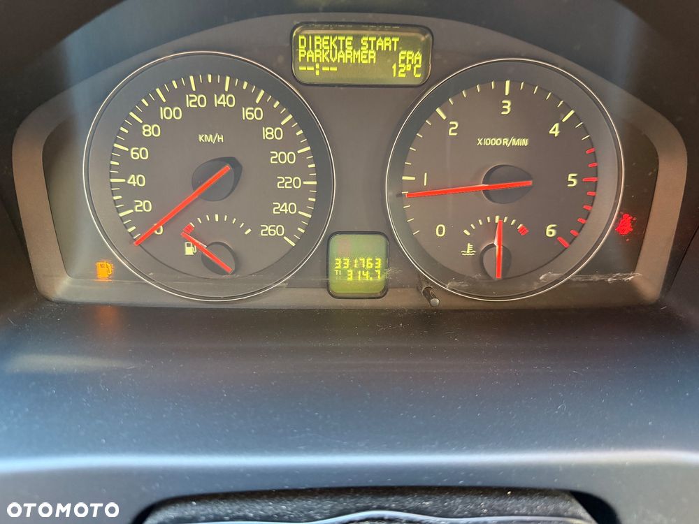 Volvo S40 - 21