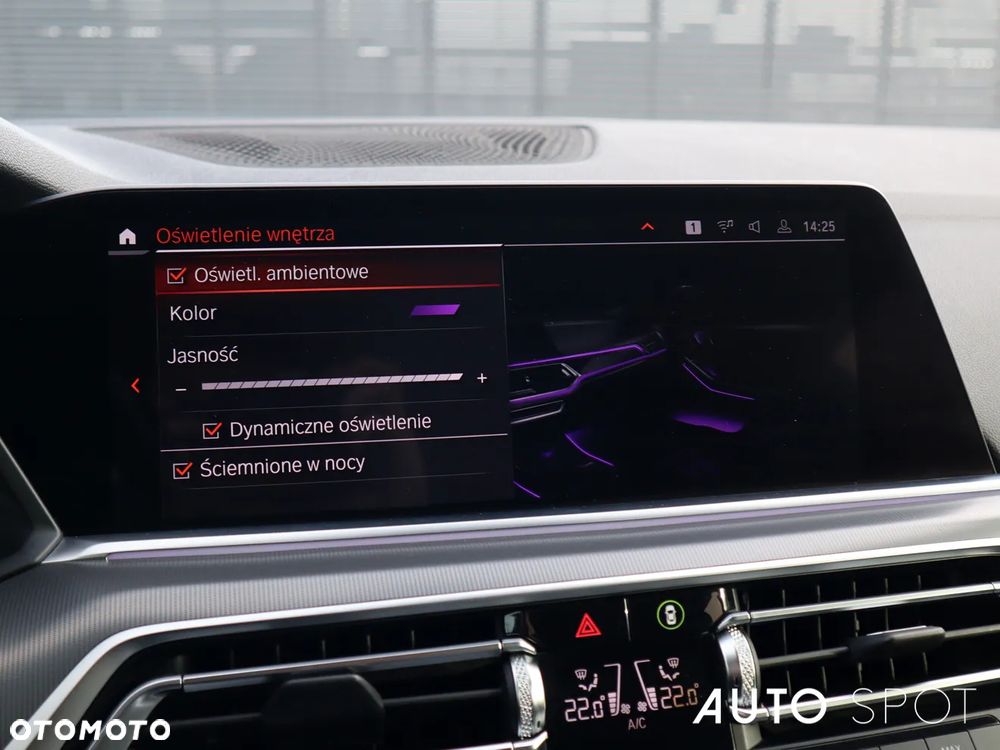 BMW X5 xDrive30d - 31