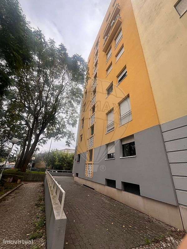 Apartamento T2 para arrendamento - Grande imagem: 3/24