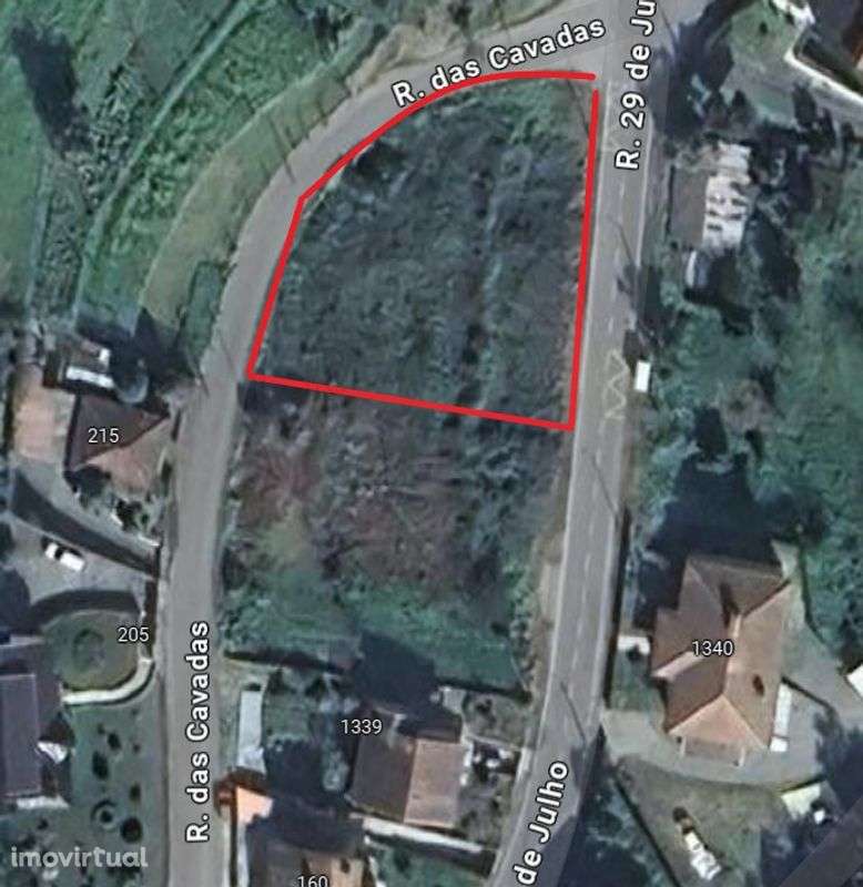 Terreno  para venda - Grande imagem: 2/3