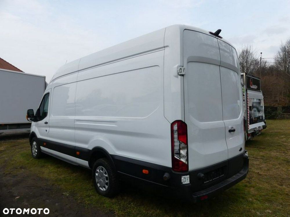 Ford Transit - 14