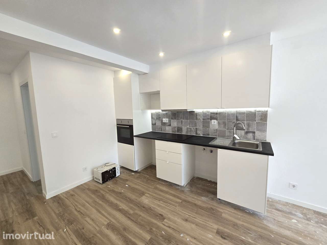 Magnifico Apartamento T2 na Mercês - Grande imagem: 4/8