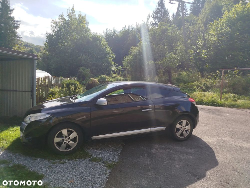 Renault Megane - 1