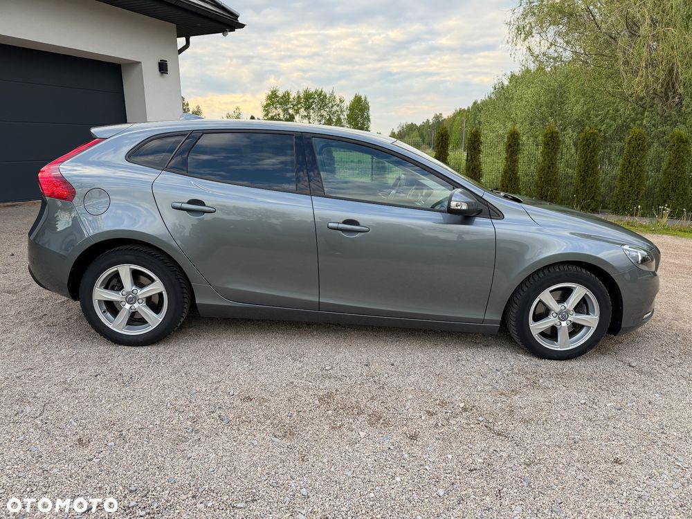 Volvo V40 D2 Drive-E Kinetic - 18