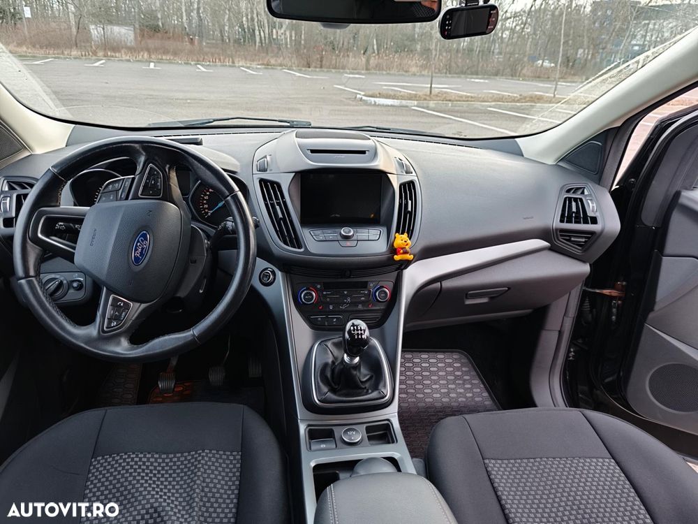 Ford Kuga 1.5 EcoBoost 2WD Trend - 7