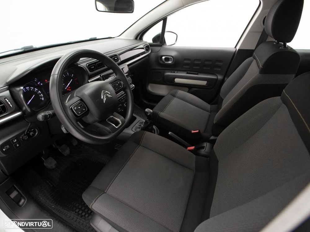 Citroën C3 1.5 BlueHDi Feel - 6