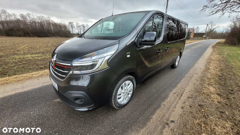 Renault Trafic - 27