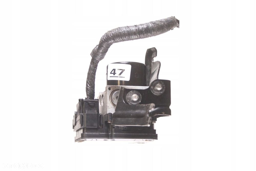 POMPA ABS JEEP COMPASS I 13r LIFT 04877039AE - 1