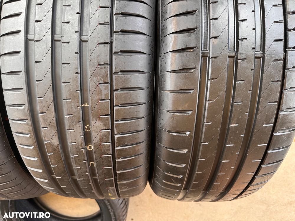 Vând 4 anvelope 275/50/20 Falken de vară noi - 2