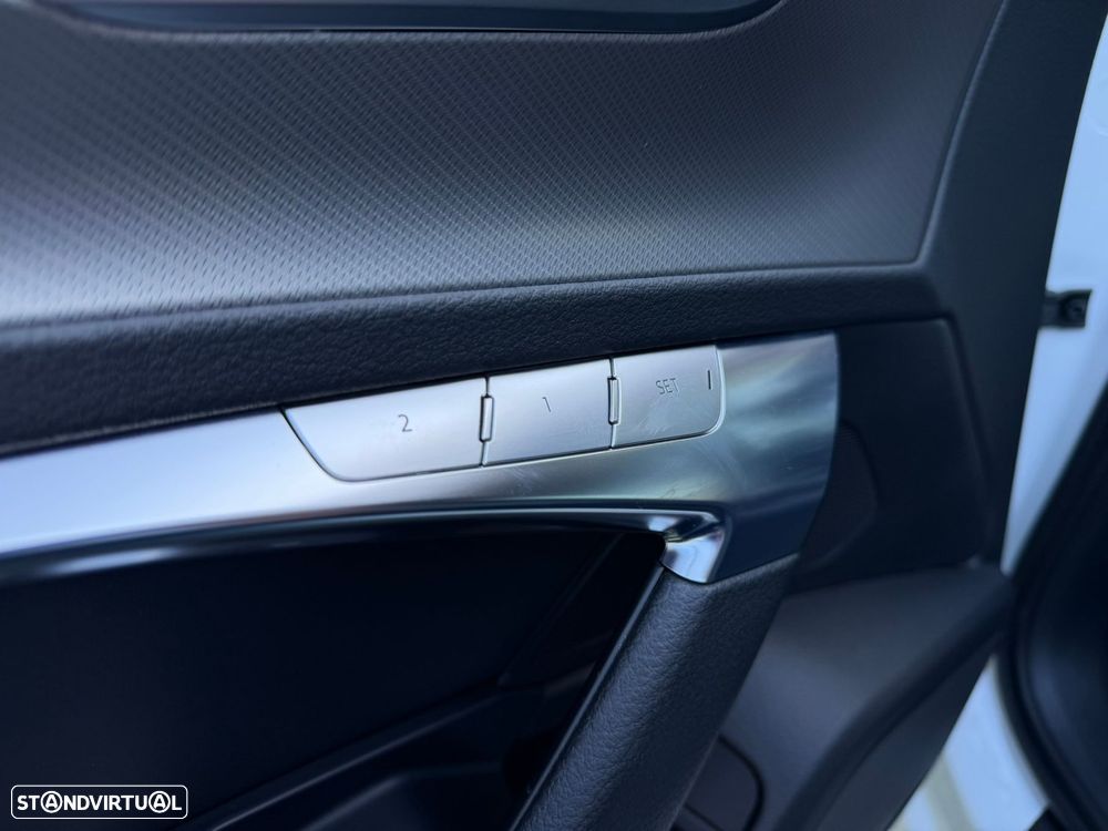 Audi A6 Avant 40 TDI Sport S tronic - 16