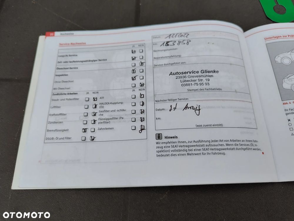 Seat Leon 2.0 TDI DPF Start&Stop DSG Style - 28