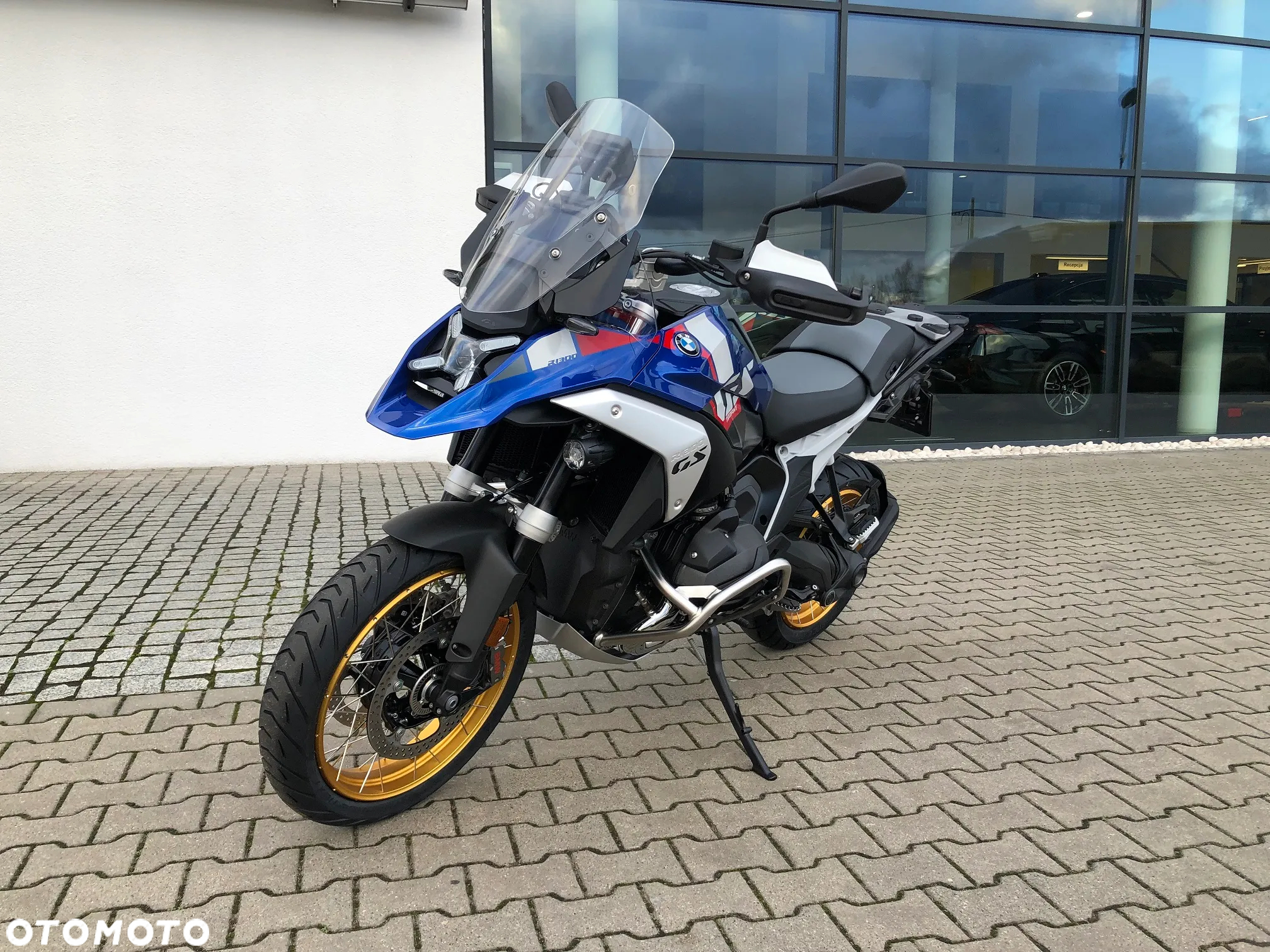BMW R - 2