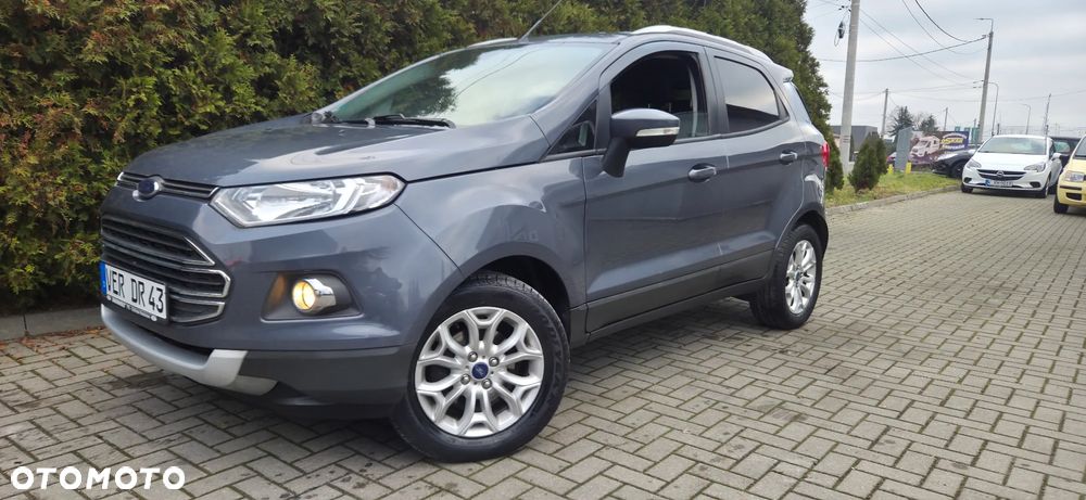 Ford EcoSport 1.0 EcoBoost S - 3