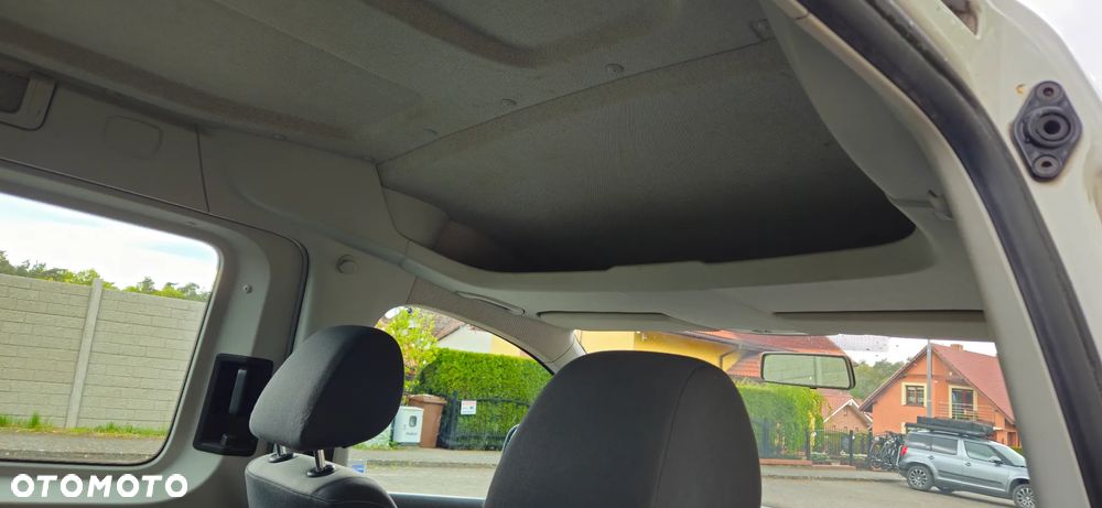 Volkswagen Caddy 1.6 (5-Si.) BMT Edition 30 - 12