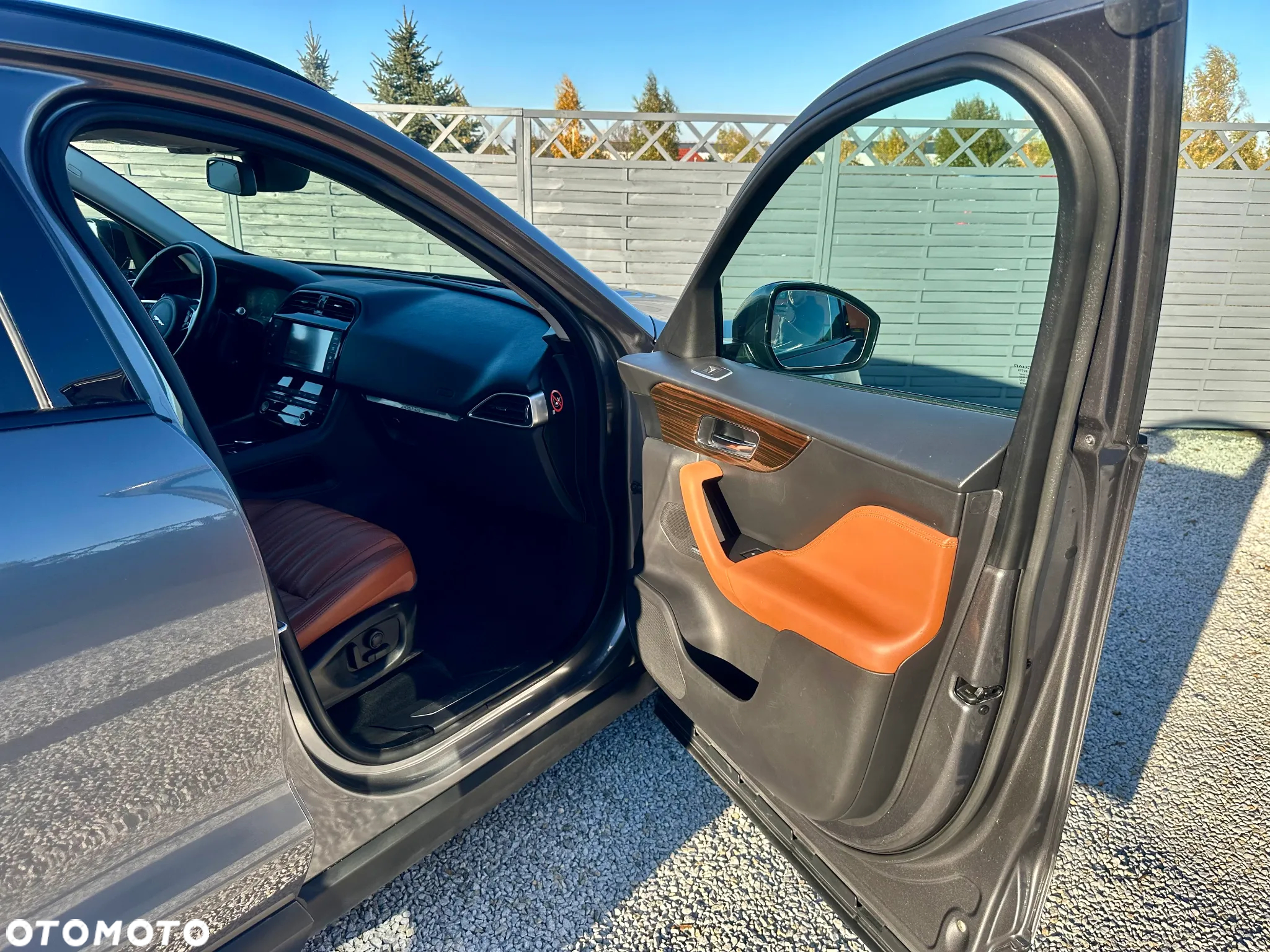 Jaguar F-Pace 2.0 i4P AWD Portfolio - 39