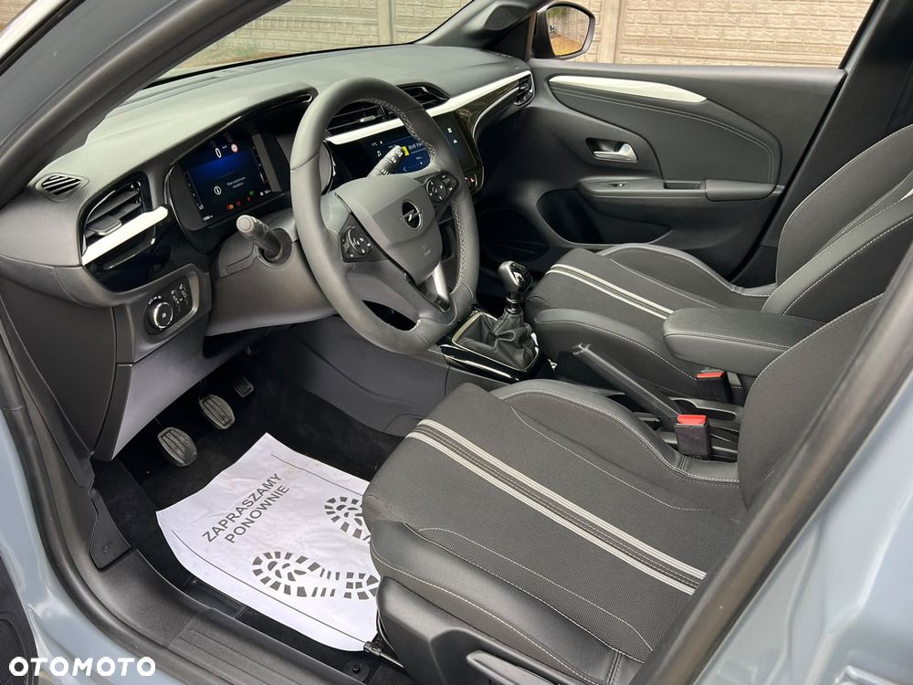 Opel Corsa - 25