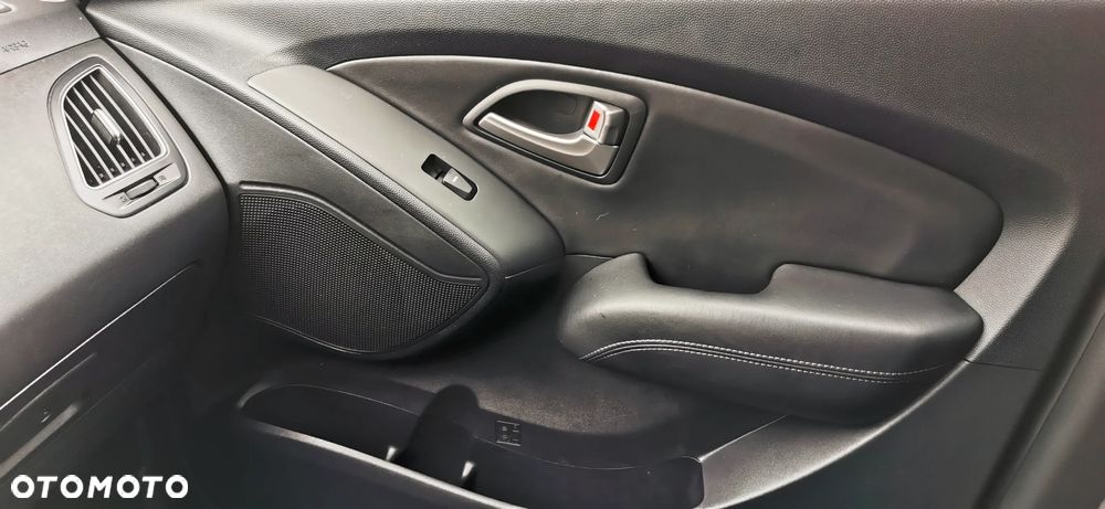 Hyundai ix35 2.0 2WD Style - 5